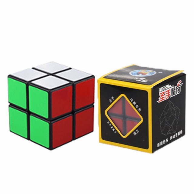 スピードキューブ 2×2 通販 キューブパズル 玩具 おもちゃ スピードキューブ 2×2 通販 キューブパズル 玩具 おもちゃ
