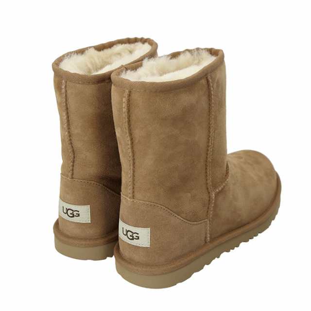 UGG ムートンブーツ　キッズ