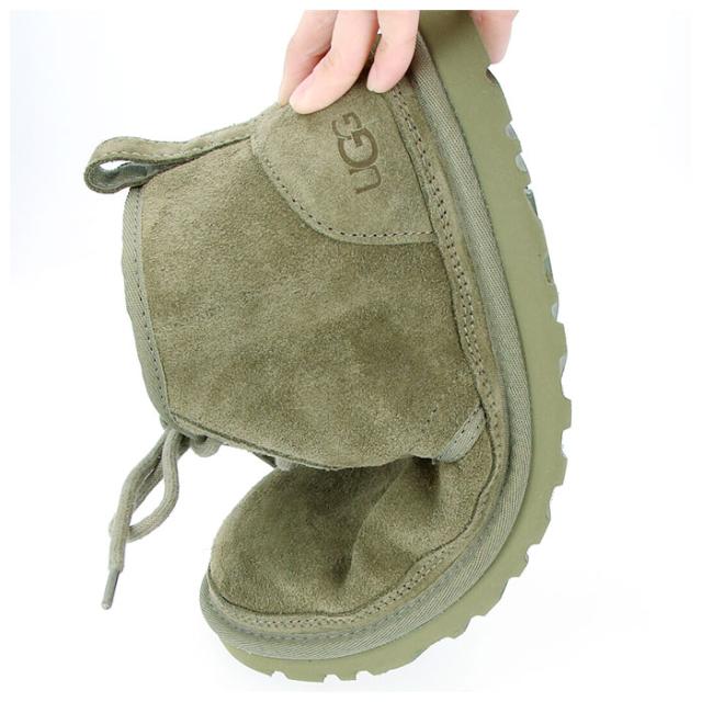 UGG ブーツ 通販 レディース メンズ ムートンブーツ レースアップ