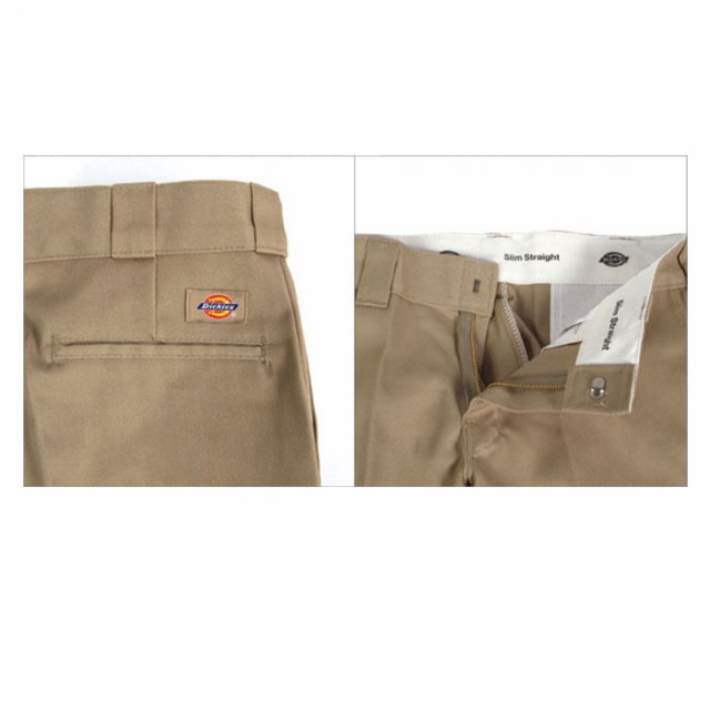 ディッキーズ 874 パンツ Dickies ワークパンツ 通販/正規品