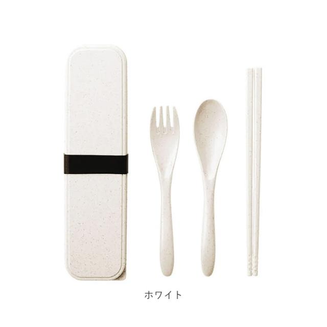 確認◡̈*.。四角白仕切り(大)♡スプーンフォーク♡お箸♡オーダー