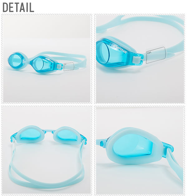 ゴーグル スワンズ Swans 通販 水中メガネ キッズ ジュニア用 曇り止め クッション付き 水泳 スイミング プール 6 12歳の通販はau Pay マーケット Backyard Family ママタウン Au Pay マーケット店