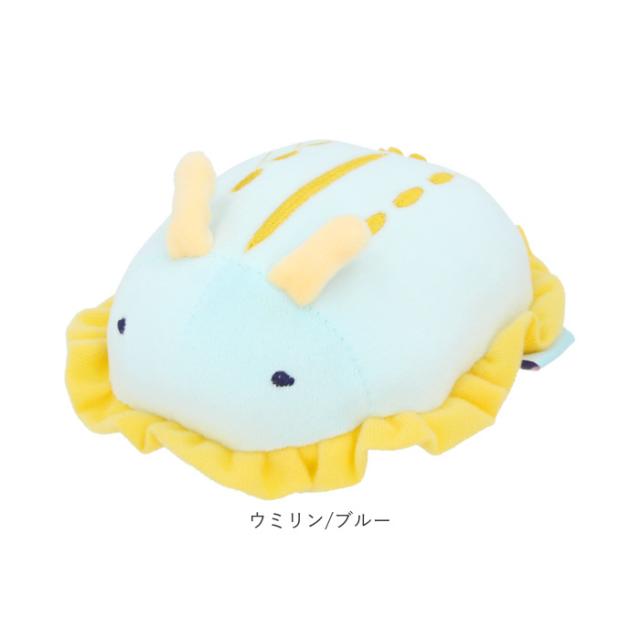 キャラクター クッション ぬいぐるみ タカラトミーアーツ 鬼滅の刃 ふわコロりんBIG4 きめつのやいば