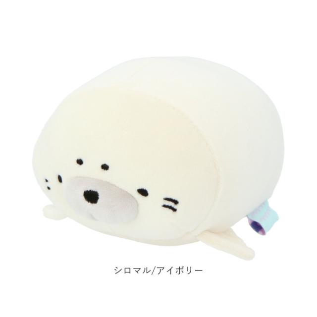 ぬいぐるみ クッション 通販 S もちふわクッション キャラクター