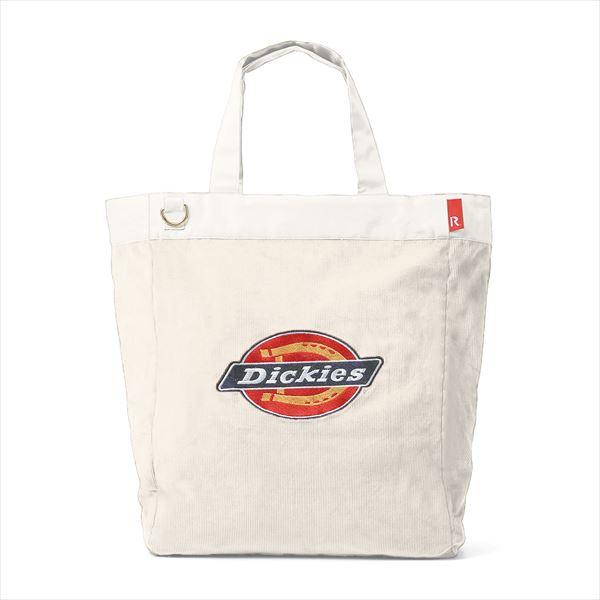 Rootote ルートート トートバッグ 通販 サイドポケット TALL トール ユニセックス Dickies ディッキーズ 肩掛け サブバッグ 軽量 メンズ ユニセックス レディース メンズの通販は