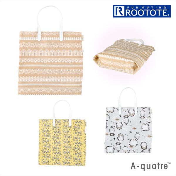 ルートート トートバッグ 通販 レディース ブランド Rootote おしゃれ 通勤 通学 レッスンバッグ 手提げ 鞄 上品 きれいめ 大人の通販はau Pay マーケット Backyard Family ママタウン Au Pay マーケット店