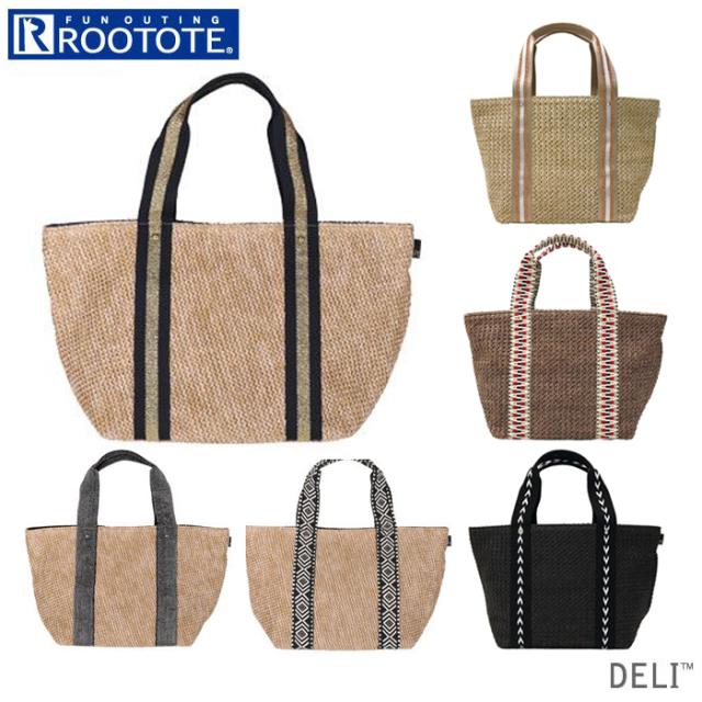ルートート デリ 通販 バスケット トートバッグ レディース サブバッグ 手提げ 大人 かわいい ミニトート 手さげ キッズ 子ども 手提げ の通販はau Pay マーケット Backyard Family ママタウン Au Pay マーケット店