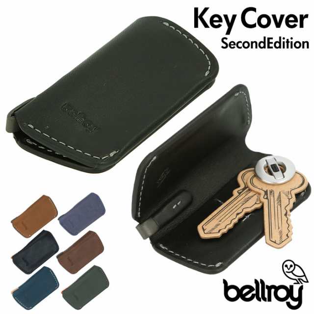 キーケース メンズ 通販 ブランド Bellroy ベルロイ キーカバー シンプル スリム おしゃれ 革 レザー 鍵 カバー 薄型 レディース ブラッの通販はau Pay マーケット Backyard Family ママタウン Au Pay マーケット店