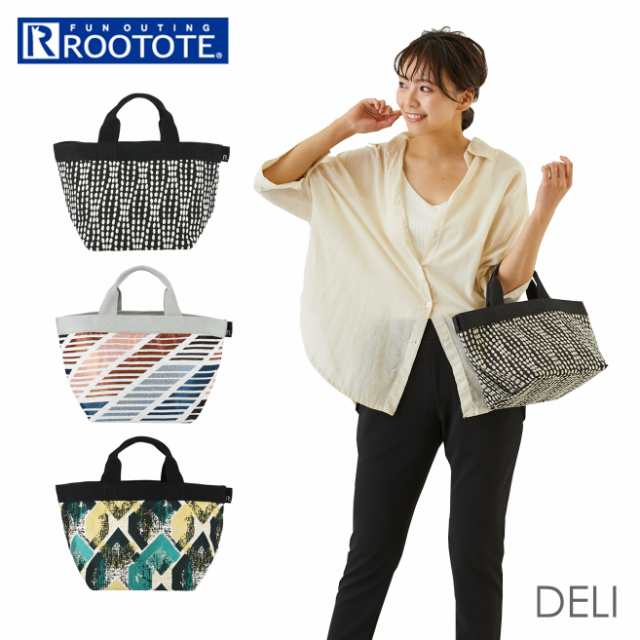 ルートート ROOTOTE バッグ - バッグ