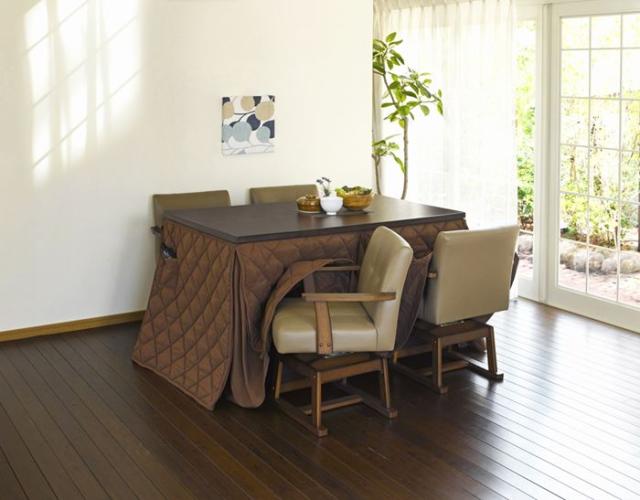 こたつ布団 ハイタイプ 長方形 通販 マロンFH135 ハイタイプ薄掛け布団 コタツ布団 こたつふとん 炬燵布団 こたつ ふとん コタツ 布団 掛け 薄手 135 80 省スペース 家具 インテリア 季節家電 空調家電 家電