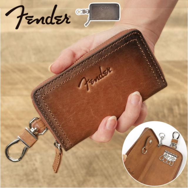 HIRAKUさま専用 Fender フェンダー キーケース 500 メンズ 通販 スマートキー