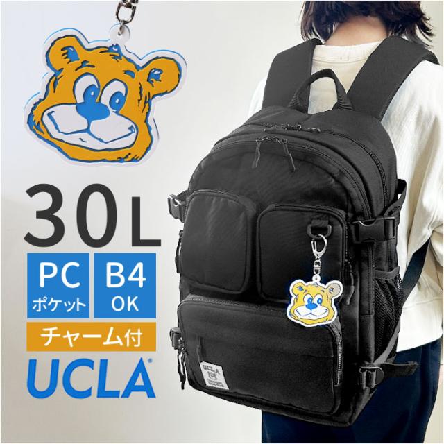 リュック UCLA ユーシーエルエー 通販 リュックサック A4 バックパック 大容量 レディース メンズ 通勤 通学 デイパック 通学バッグ 通勤バッグ スクールバッグ 軽量 バッグ バック 中学生 高校生 おしゃれ シンプル 修学旅行 旅行 カジュアル