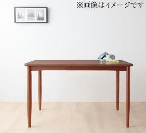 【テーブル幅:W120】ダイニングテーブル ダイニング リビングダイニングシリーズ ダイニングテーブル単品 W120