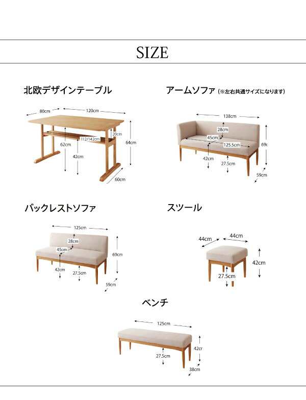 テーブルカラー:ナチュラル】ダイニングテーブル ダイニング コンパクトリビングダイニングシリーズ ダイニングテーブル単品 W120 ※組の通販はau  PAY マーケット - BACKYARD FAMILY ママタウン au PAY マーケット店 | au PAY マーケット－通販サイト