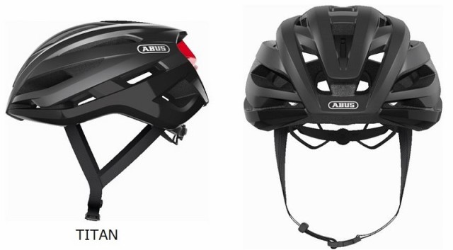 ABUS STORMCHASER ROAD HELMET アブス ストームチェイサーロード