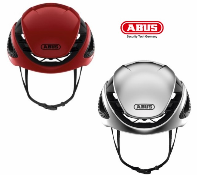 Abus Game Changer Road Helmet アブス ゲームチェンジャーロードヘルメットの通販はau Pay マーケット 大杉走輪