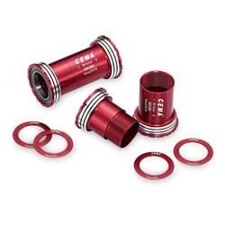 CEMA BB ADAPTER SERIES [ INTERLOCK - 1 ] BB386 to Rotor + 3D