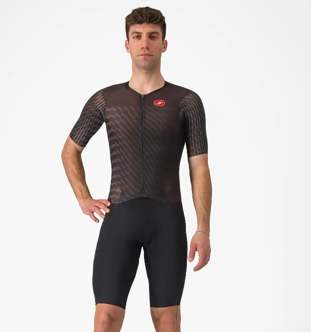 カステリ トライスーツ