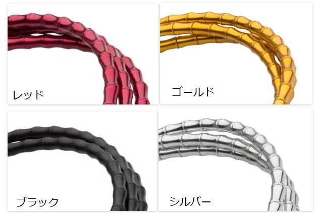 JAG WIRE(ジャグワイヤー) ROAD ELITE LINK BRAKE SETS RCK700 RCK701 RCK703 RCK708  シルバー/パープル/レッド/ゴールド/ブラック