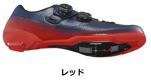 SHIMANO ( シマノ ) ビンディングシューズ RC7 SH-RC702