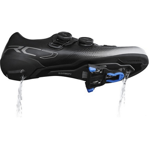 シマノ　ビンディングシューズ　RC702 Amazon.co.jp: [シマノ] サイクリングシューズ SPD-SL SH-RC702