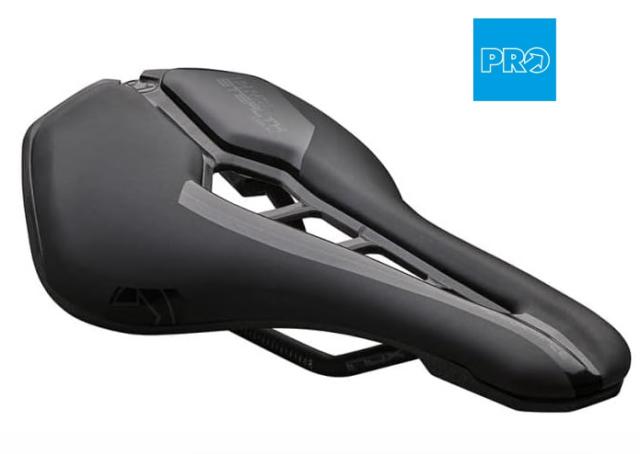 シマノプロ ステルスカーブド142mm ステンレスレール仕様 シマノ PRO