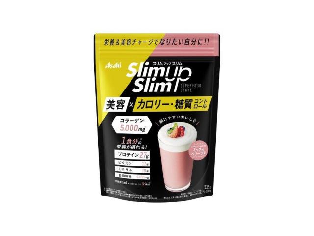 スリムアップスリム シェイク ショコラ　チョコ　ダイエット スリムアップスリム シェイク ショコラ アサヒの通信販売