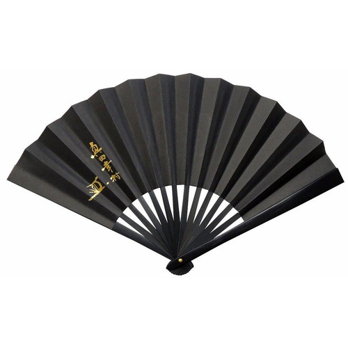 【鉄8寸/真田幸村 金家紋入 TS-幸村(全長24cm)】_1