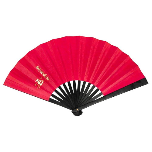 【鉄8寸/豊臣秀吉 金家紋入 TS-秀吉(全長24cm)】_1