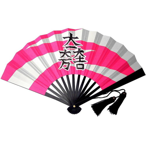 【鉄扇1尺/石田三成 T1-三成(全長30cm)】