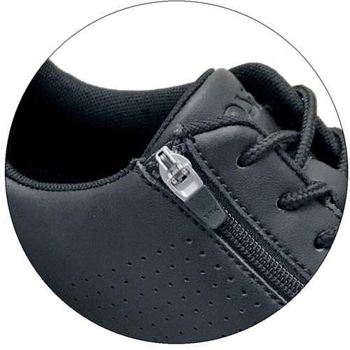 アスティコ ロシオ RgT ブラック 27.0cm