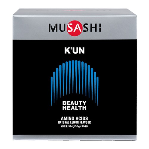 MUSASHI(ムサシ) JOINT(ジョイント)スティック90本入り（JOINT
