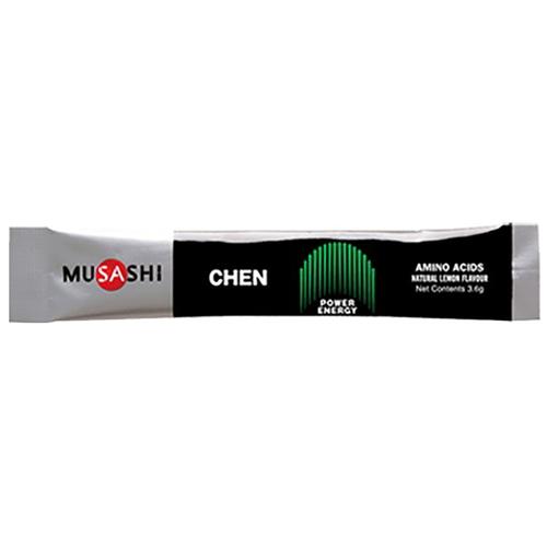MUSASHI ムサシ CHEN チェン 3.6g×90袋】