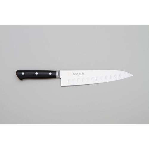 【正広作 MV本焼き ディンプル 210mm 14881】