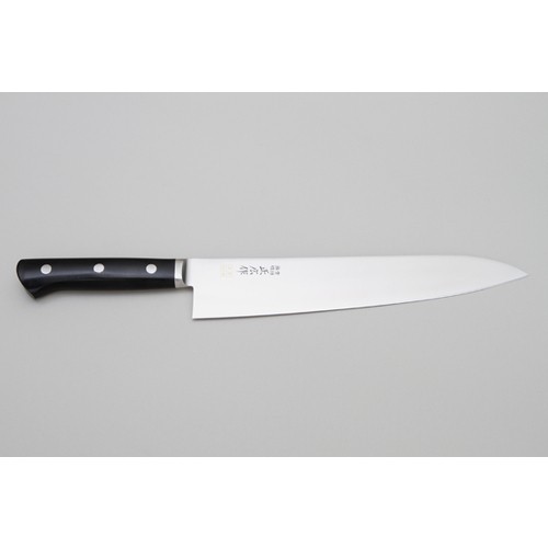 【正広作 MV本焼き 牛刀270mm 14813】の通販は