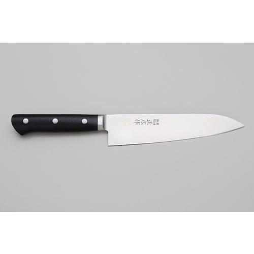 【正広作 MV本焼き 牛刀180mm 14810】の通販は