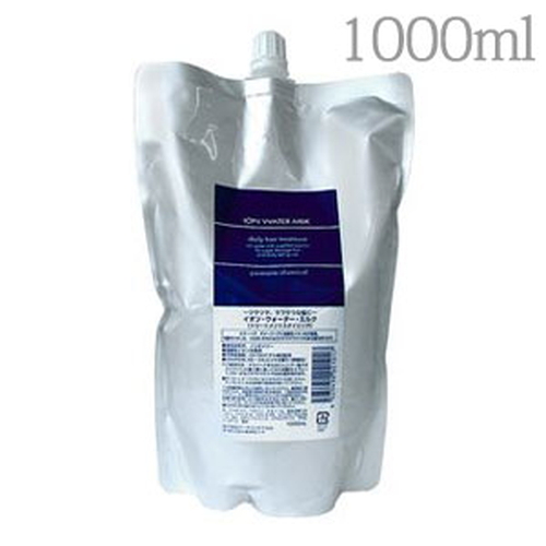 【イオン・ウォーター・ミルク 1000mL】の通販は 5,089円