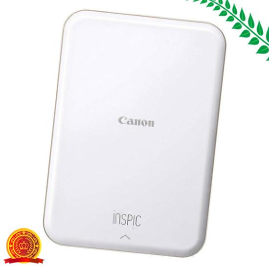 Canon スマホプリンター Inspic Pv 123 Sp 写真用 ピンク 代引選択不可 の通販はau Pay マーケット ライフナビ