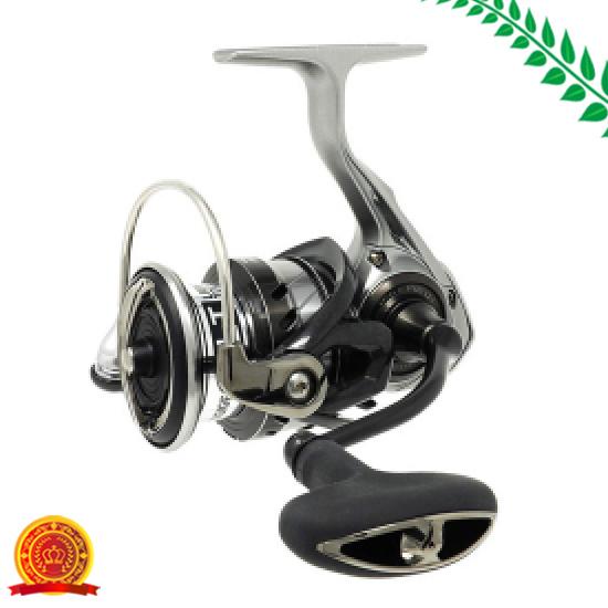 ダイワ Daiwa スピニングリール 4000 カルディア 18 Lt4000 Cxh 代引選択不可 の通販はau Wowma 美の達人