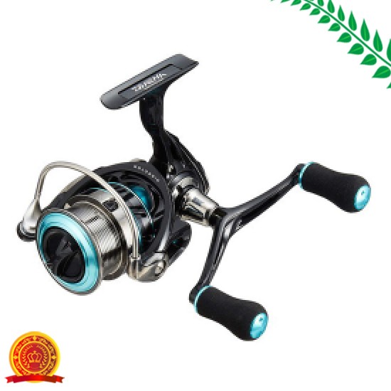 ダイワ Daiwa スピニングリール エギング 16 エメラルダス 2508pe H Dh 2500サイズ 代引選択不可 の通販はau Pay マーケット 美の達人