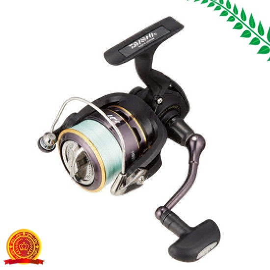 ダイワ Daiwa スピニングリール 16 リーガル 2508h Pe付 2500サイズ 代引選択不可 の通販はau Pay マーケット ライフナビ