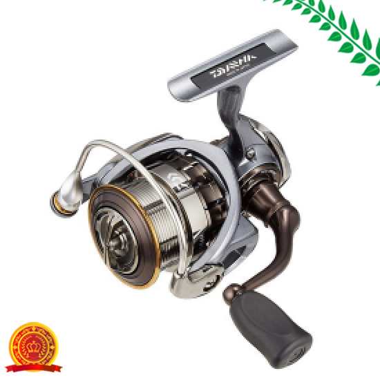 ダイワ Daiwa スピニングリール 15 ルビアス 2506h 2500サイズ 代引選択不可 の通販はau Pay マーケット いい肌発信 美 サイエンス