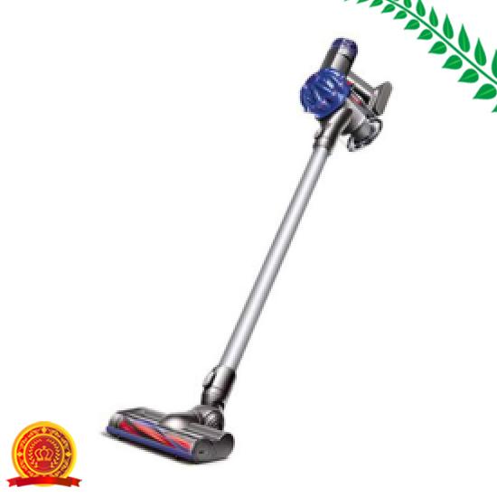 ダイソン 掃除機 Dyson V6 Slim Origin Hepa サイクロン式クリーナー Sv07spl Sv07 Spl 18年モデル 国内正規品 代引選択不可 の通販はau Pay マーケット いい肌発信 美 サイエンス