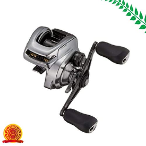 シマノ Shimano リール ベイトリール ブラックバス 18 バンタム Mgl Xg 左ハンドル 代引選択不可 の通販はau Pay マーケット 美の達人