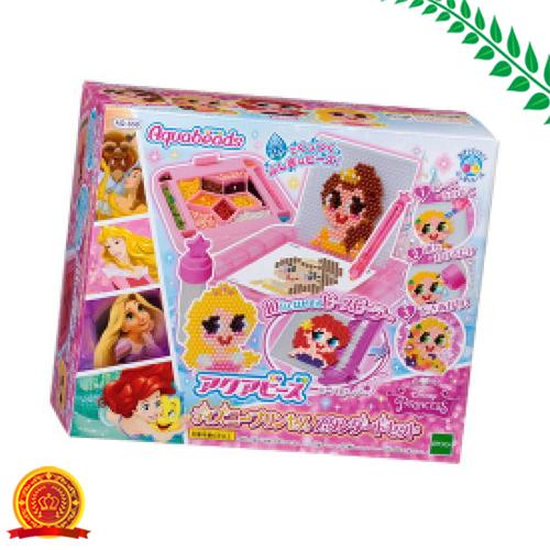 アクアビーズ ディズニープリンセス スタンダードセット 代引選択不可 の通販はau Pay マーケット 美の達人