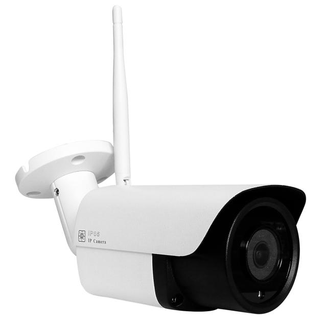 キャロットシステムズ Wi-Fi カメラ 500万画素 AT-701の通販は