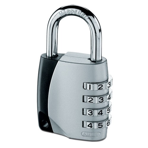 ABUS ＡＢＵＳ可変式南京錠 155 40