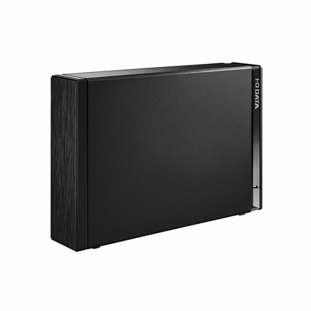 アイ・オー・データ 外付ＨＤＤ４ＴＢ HDD-UT4KBの通販は