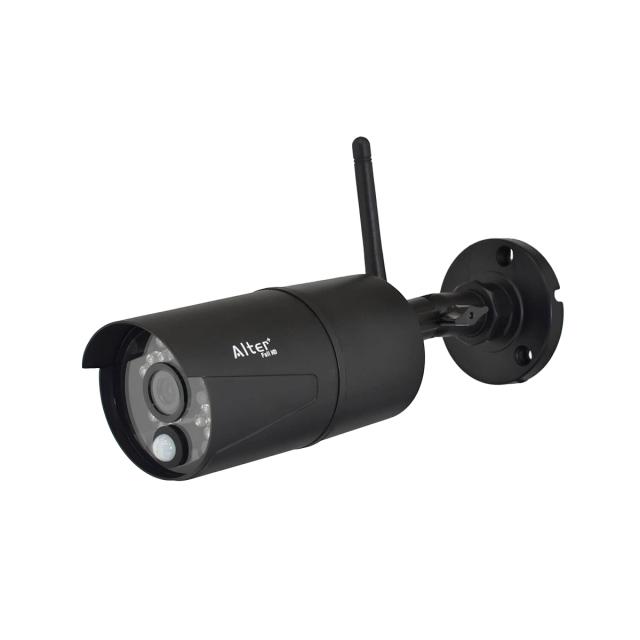 キャロットシステムズ 増設用フルHD 無線カメラ AFH-111TXの通販は