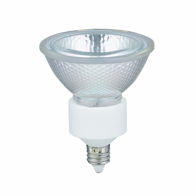 エルパ ダイクロハロゲン 75W形 E11 広角 2個入 G-169NH-2P (JDR110V65WLW/K-2P)の通販は